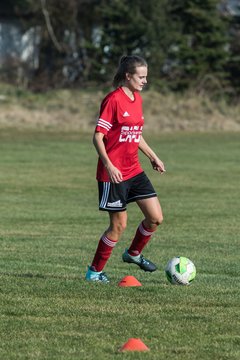 Bild 141 - KL SG NieBar - Kieler MTV 2 : Ergebnis: 2:11